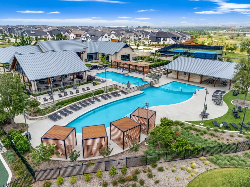 322 Maywood Lane Frisco, TX 75033