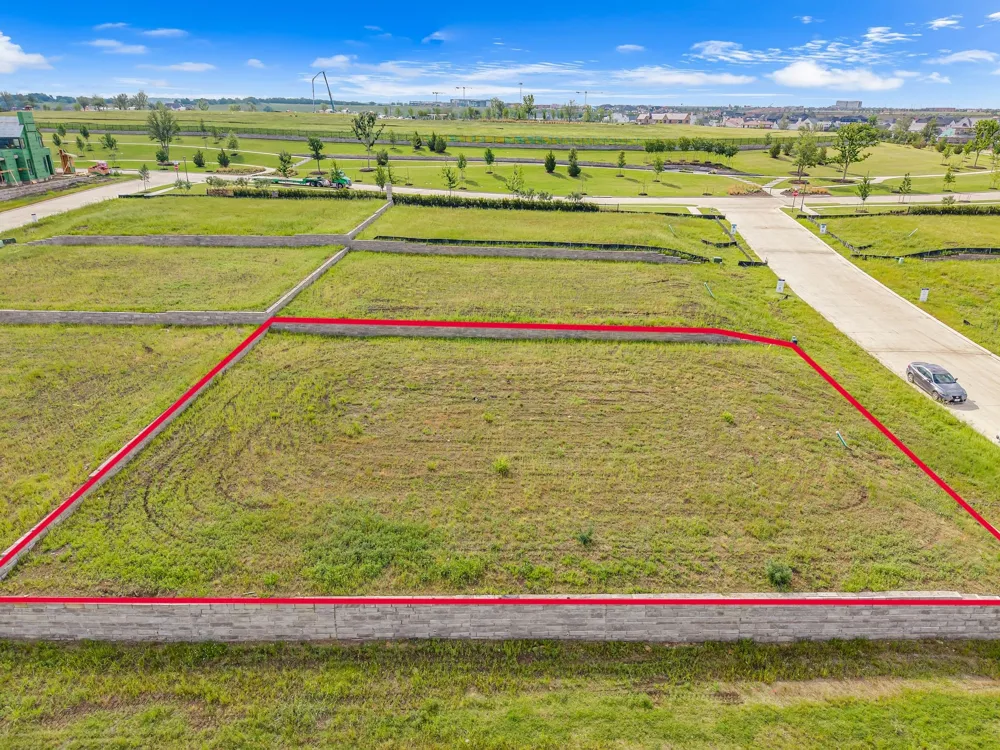 322 Maywood Lane Frisco, TX 75033