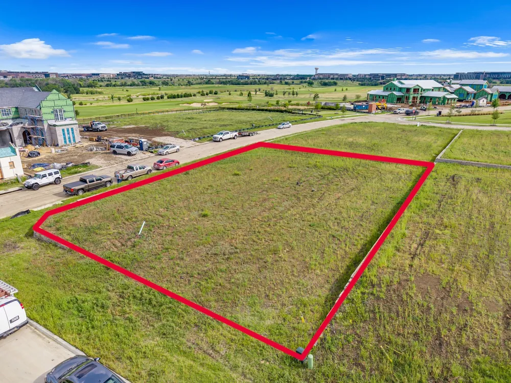 322 Maywood Lane Frisco, TX 75033