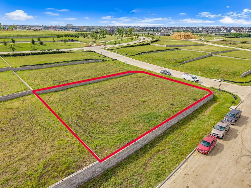 322 Maywood Lane Frisco, TX 75033