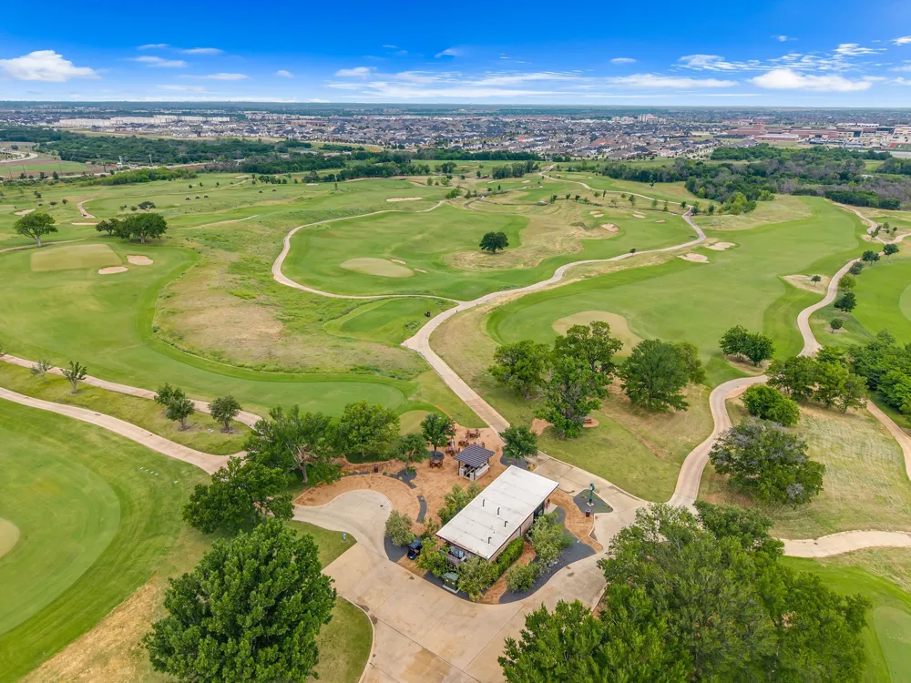 322 Maywood Lane Frisco, TX 75033