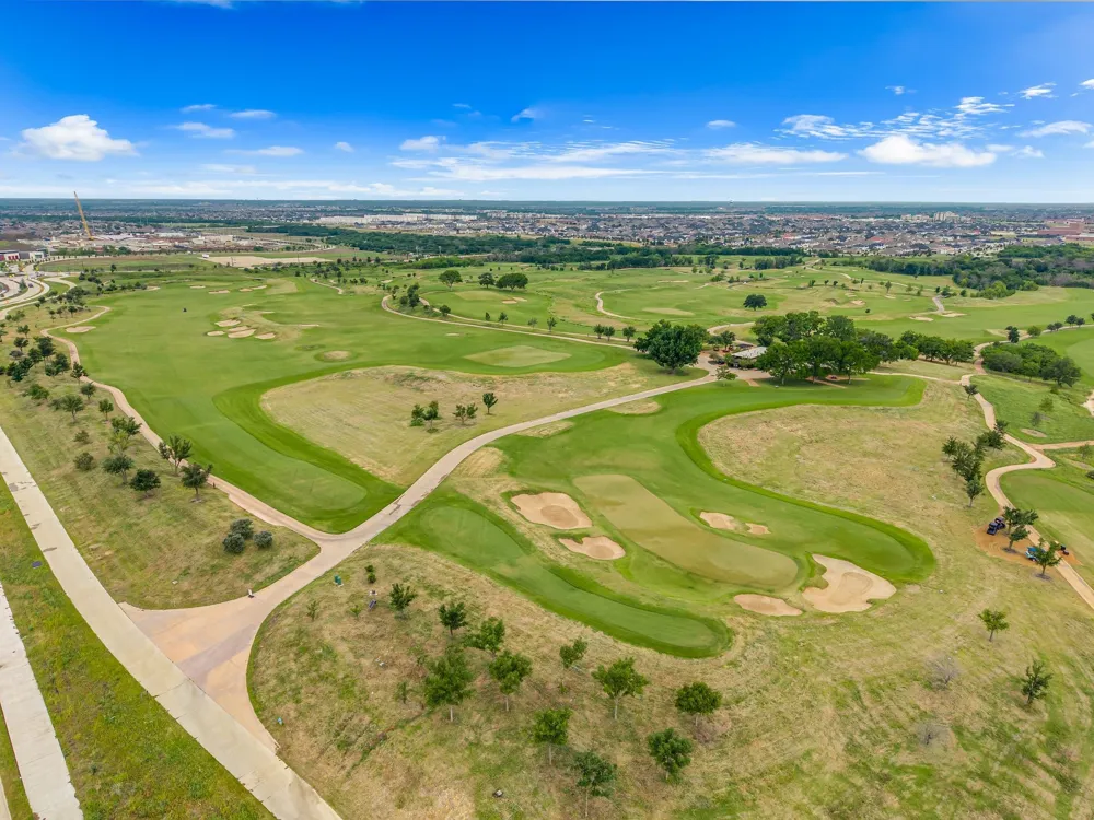 322 Maywood Lane Frisco, TX 75033