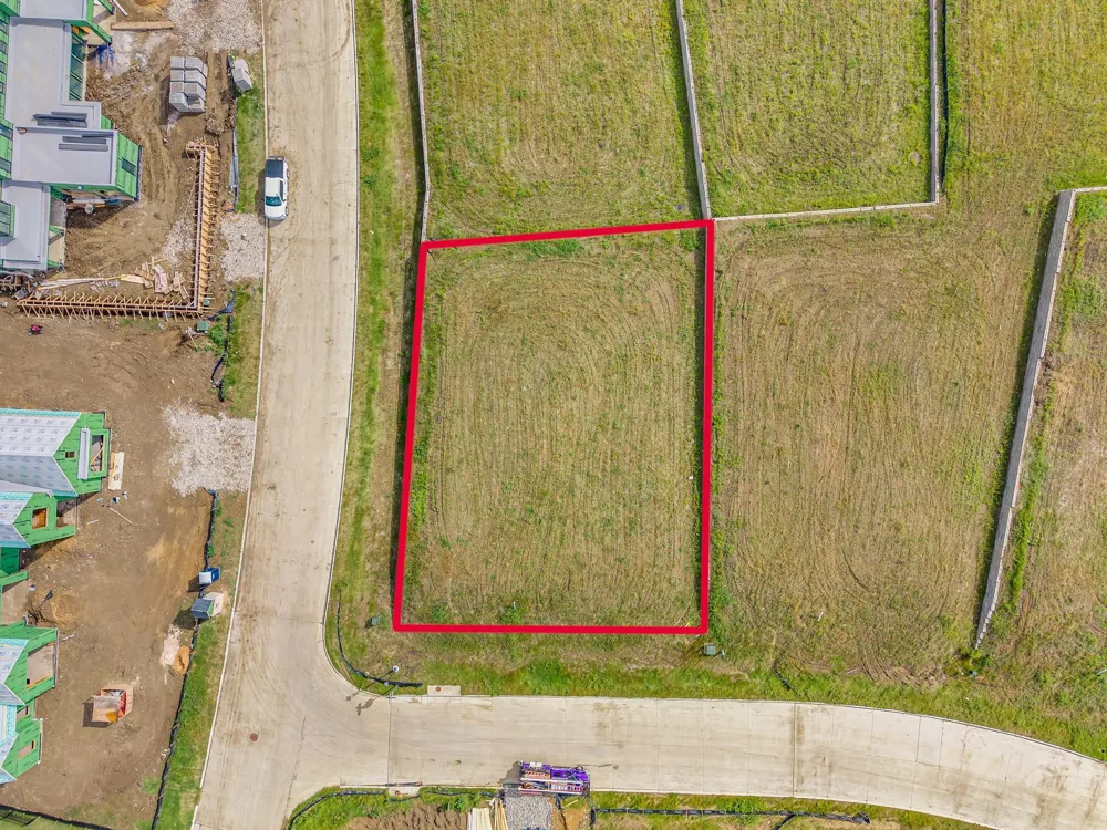 322 Maywood Lane Frisco, TX 75033