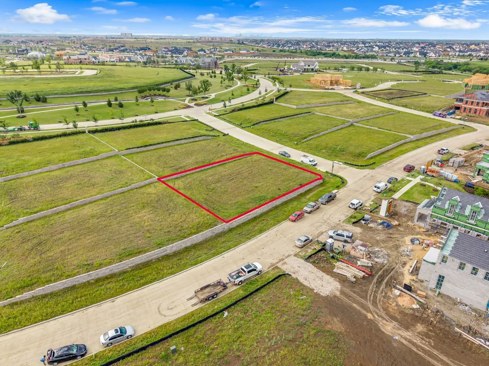 322 Maywood Lane Frisco, TX 75033