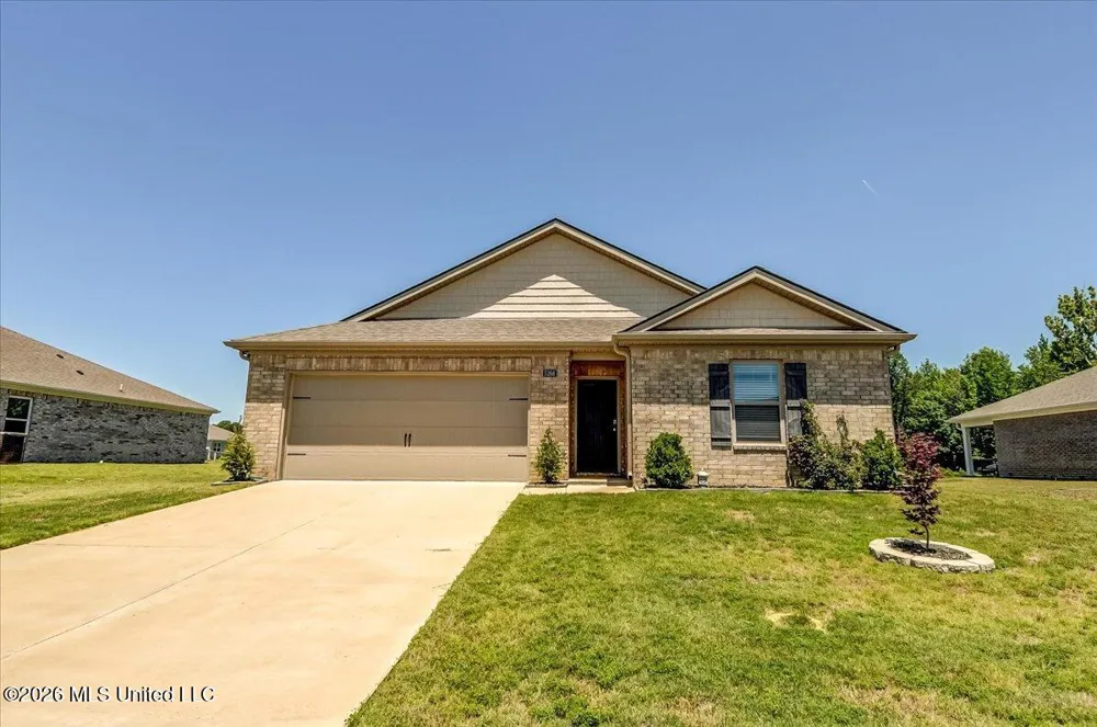 5268 Alpine Drive Horn Lake, MS 38637