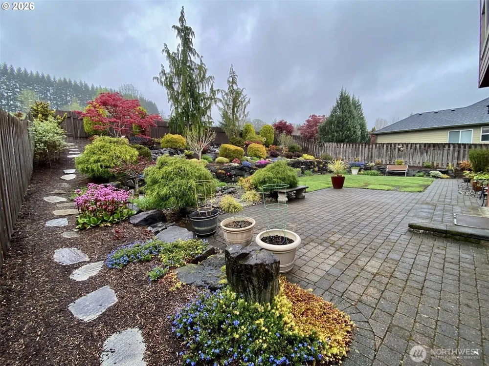 545 E 18 STREET La Center, WA 98629