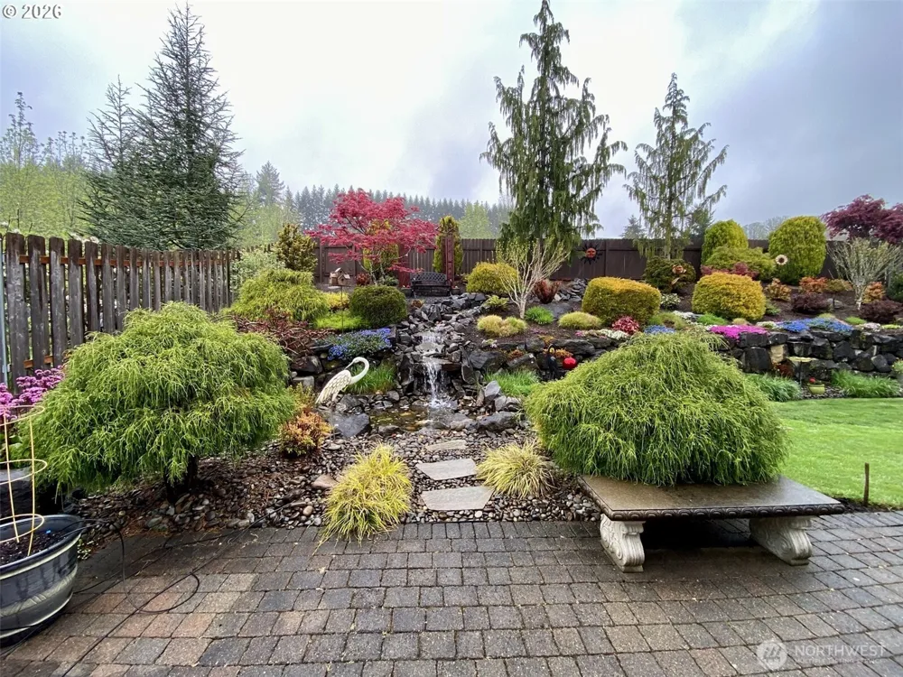 545 E 18 STREET La Center, WA 98629
