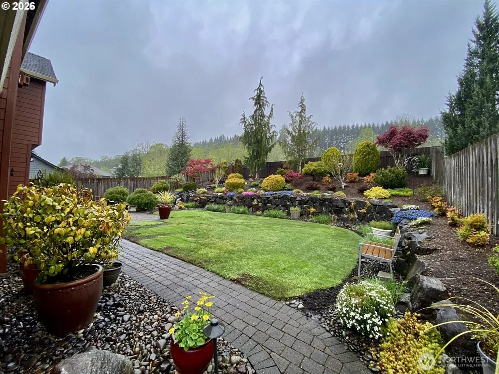 545 E 18 STREET La Center, WA 98629