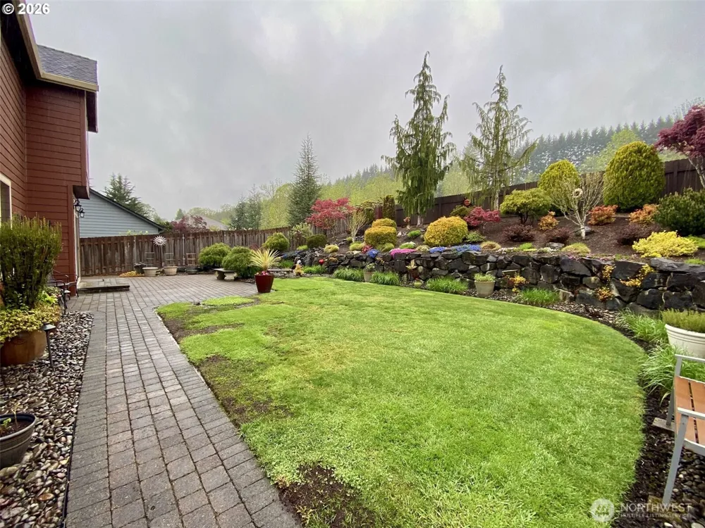 545 E 18 STREET La Center, WA 98629