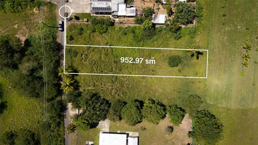 CARR 459 Km 12.5 JOBOS WARD Isabela, PR 00662