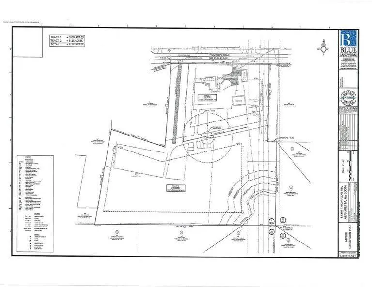 15575 Thompson Road Alpharetta, GA 30004