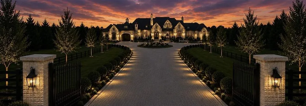15575 Thompson Road Alpharetta, GA 30004