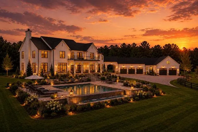 15575 Thompson Road Alpharetta, GA 30004