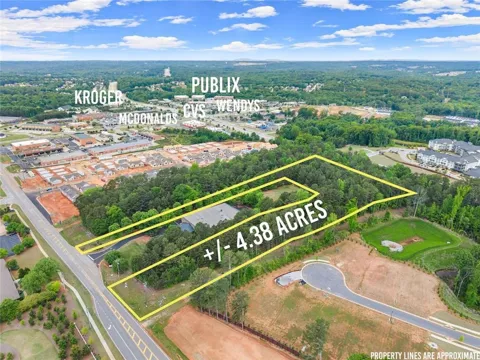 5378 Thompson Mill Road