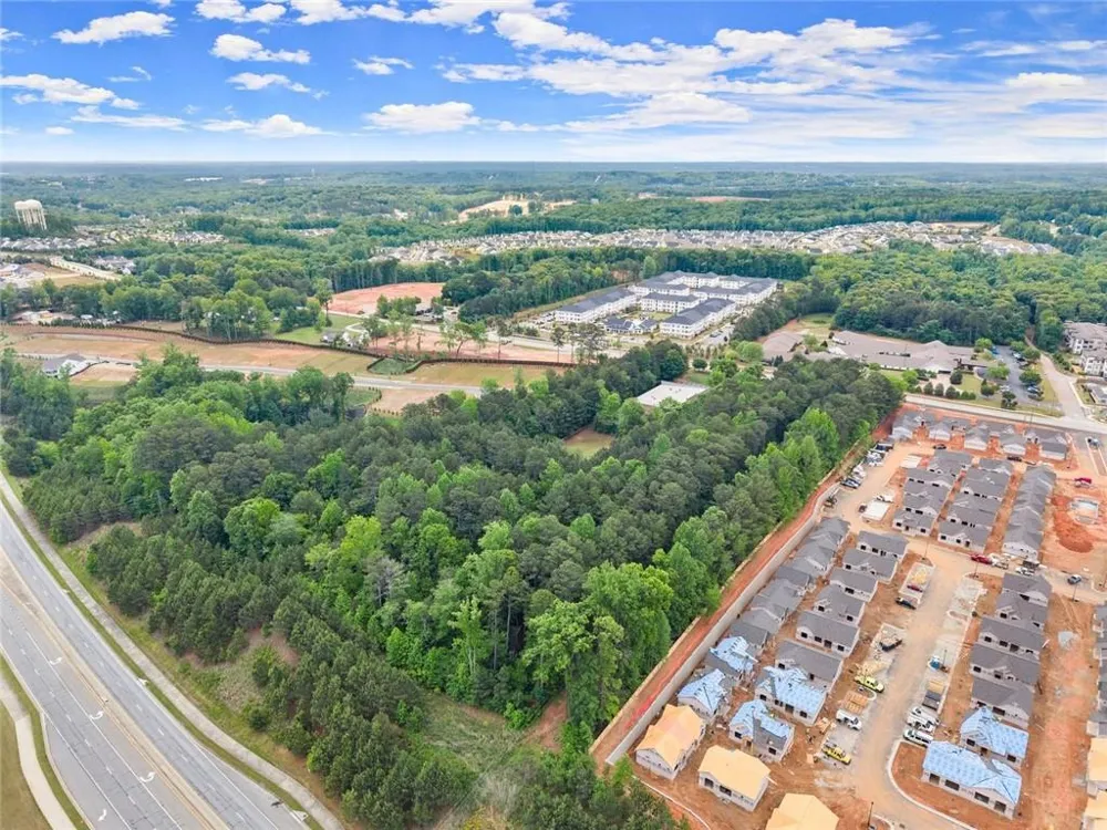 5378 Thompson Mill Road Hoschton, GA 30548