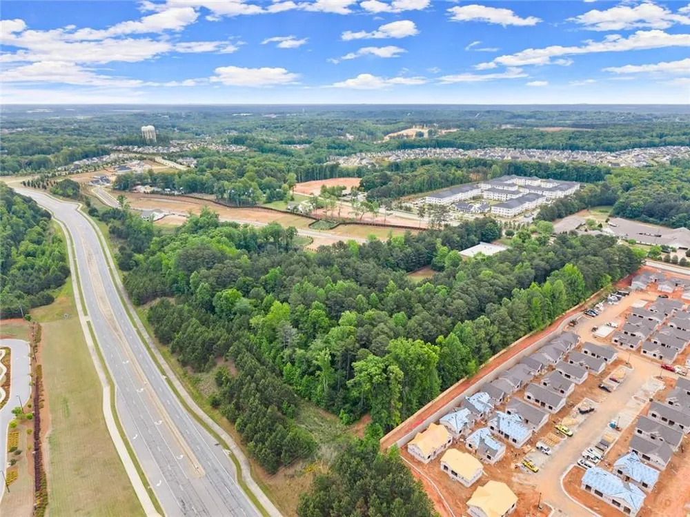 5378 Thompson Mill Road Hoschton, GA 30548