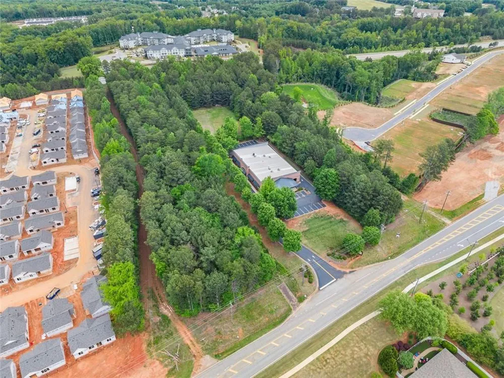 5378 Thompson Mill Road Hoschton, GA 30548