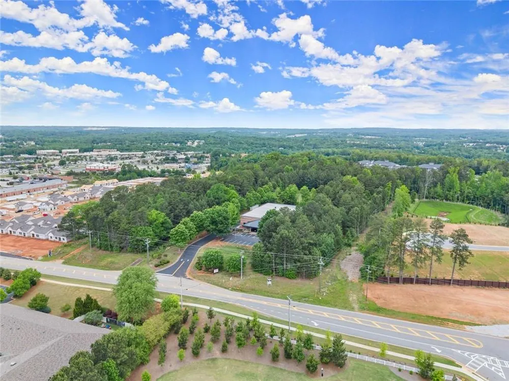 5378 Thompson Mill Road Hoschton, GA 30548