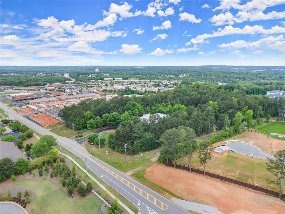 5378 Thompson Mill Road Hoschton, GA 30548