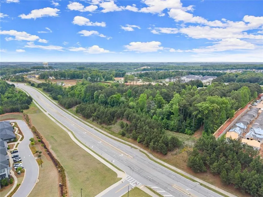 5378 Thompson Mill Road Hoschton, GA 30548