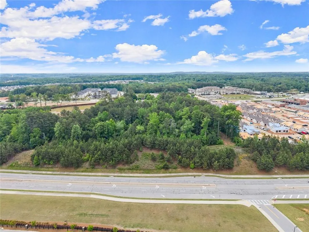 5378 Thompson Mill Road Hoschton, GA 30548