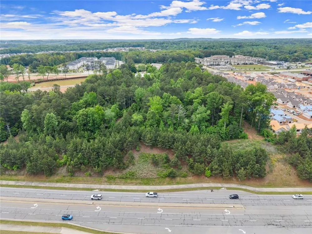 5378 Thompson Mill Road Hoschton, GA 30548