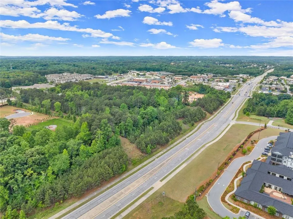5378 Thompson Mill Road Hoschton, GA 30548