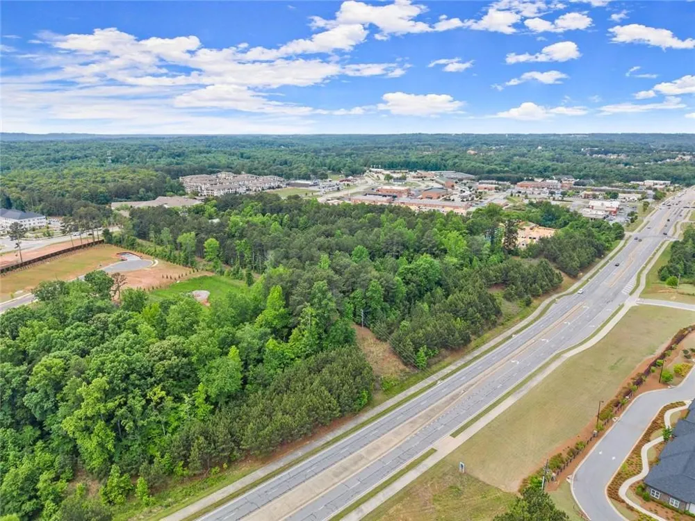 5378 Thompson Mill Road Hoschton, GA 30548
