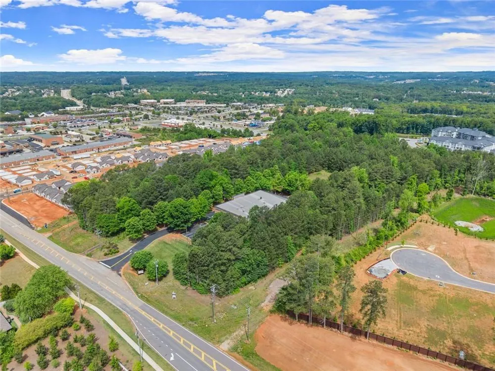 5378 Thompson Mill Road Hoschton, GA 30548