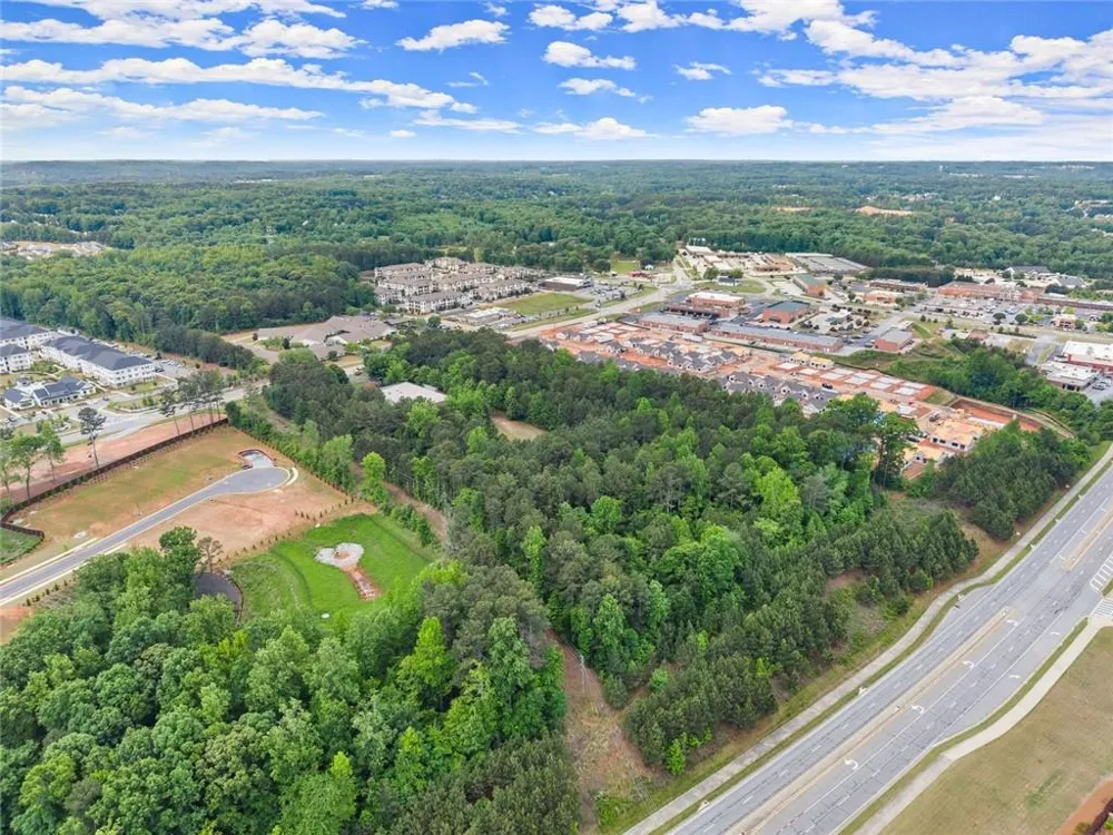 5378 Thompson Mill Road Hoschton, GA 30548