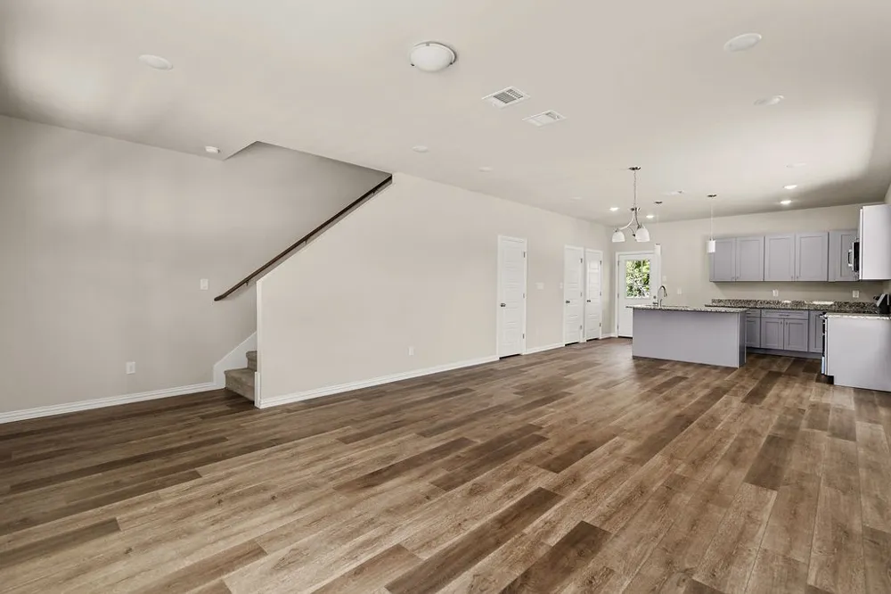 3849 Kimbo Road Fort Worth, TX 76104