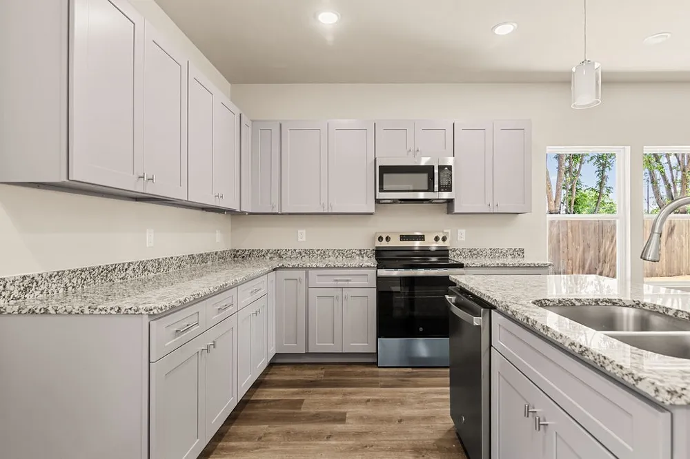 3849 Kimbo Road Fort Worth, TX 76104