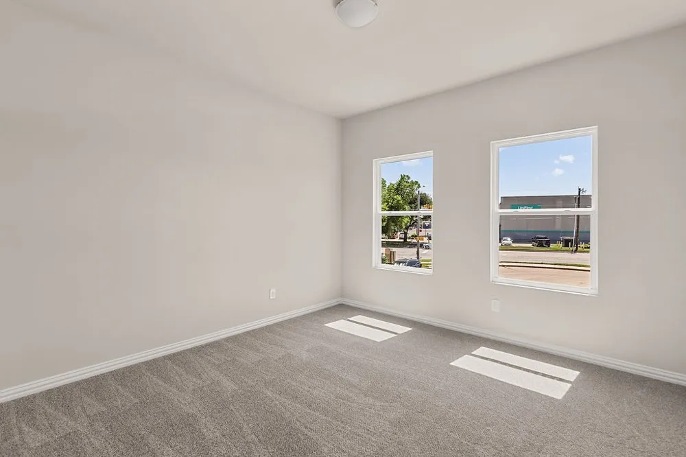 3849 Kimbo Road Fort Worth, TX 76104