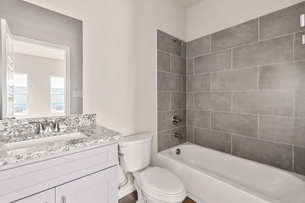 3849 Kimbo Road Fort Worth, TX 76104