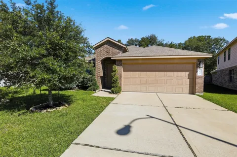 2631 Joyful Forest Drive