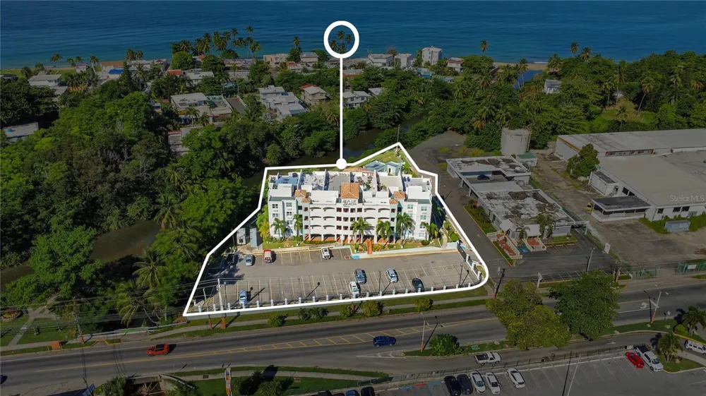 115 115 #401 Rincon, PR 00677