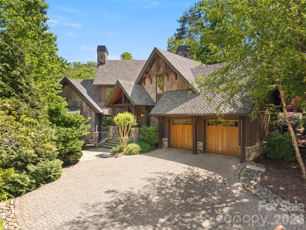 86 Powder Creek Trail Arden, NC 28704