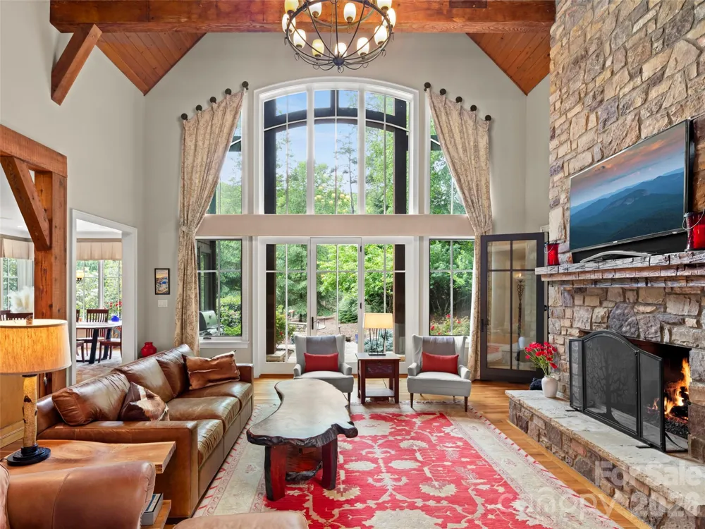 86 Powder Creek Trail Arden, NC 28704