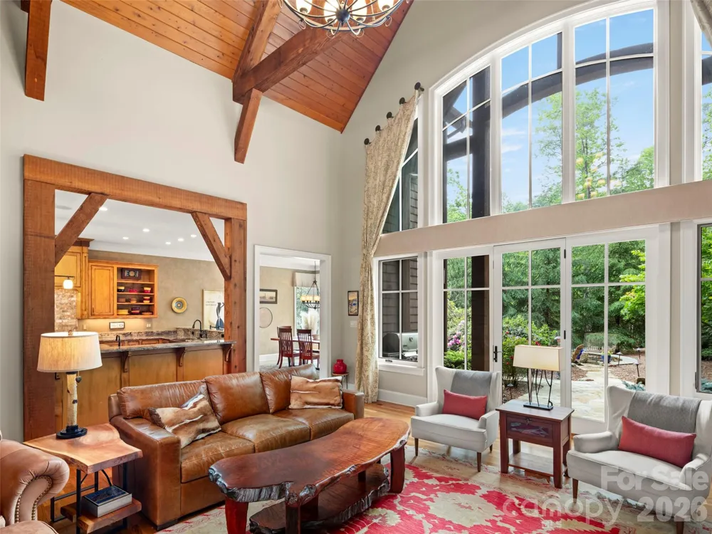 86 Powder Creek Trail Arden, NC 28704