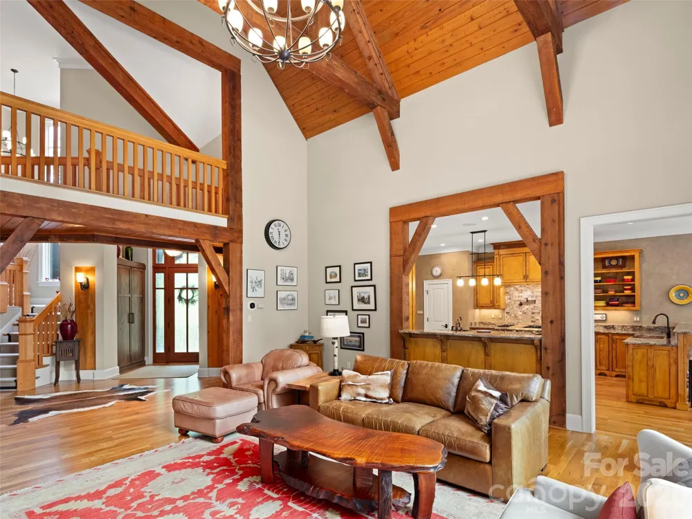 86 Powder Creek Trail Arden, NC 28704