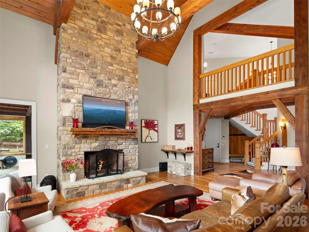 86 Powder Creek Trail Arden, NC 28704