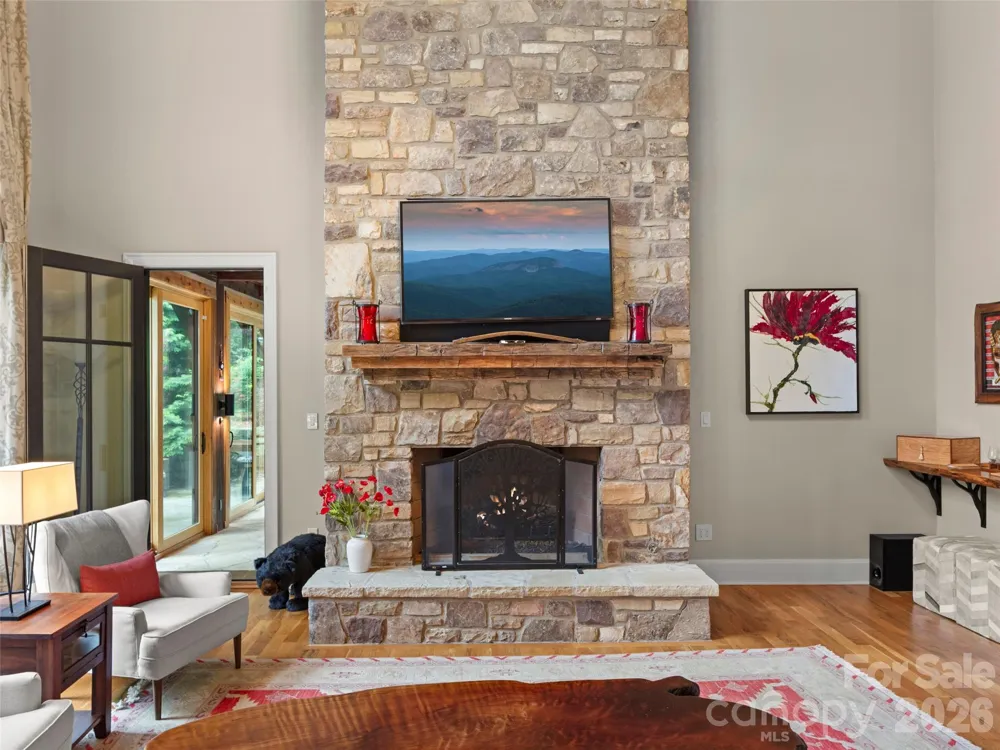 86 Powder Creek Trail Arden, NC 28704