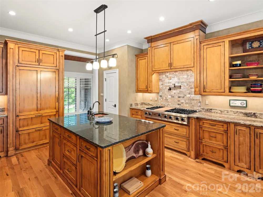 86 Powder Creek Trail Arden, NC 28704