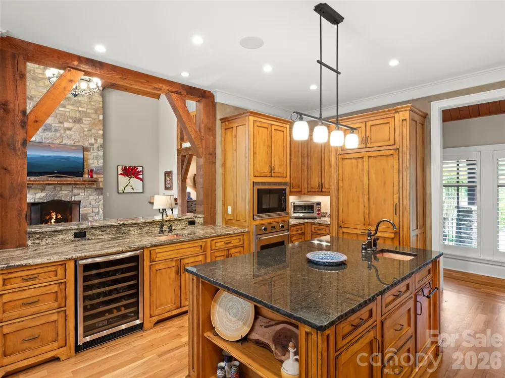 86 Powder Creek Trail Arden, NC 28704