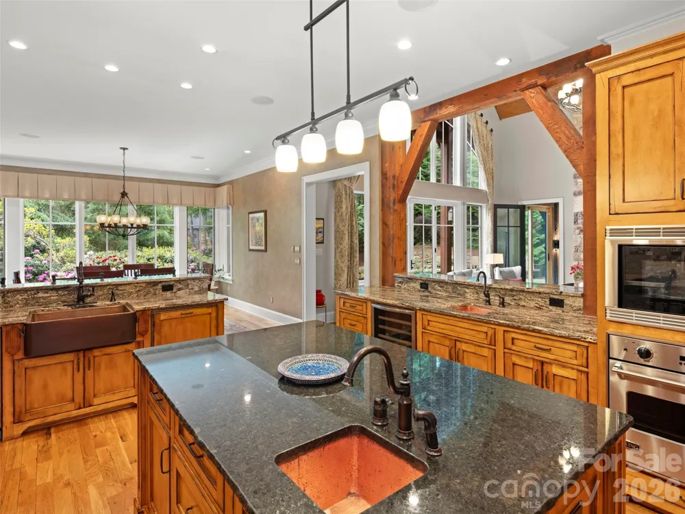 86 Powder Creek Trail Arden, NC 28704
