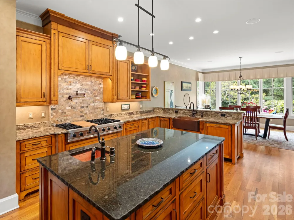 86 Powder Creek Trail Arden, NC 28704