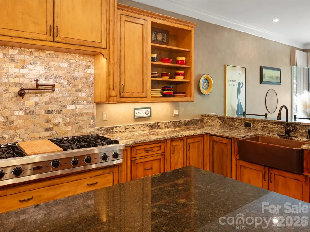 86 Powder Creek Trail Arden, NC 28704