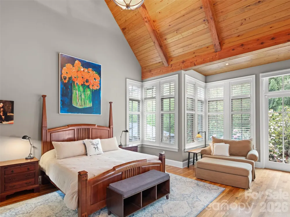 86 Powder Creek Trail Arden, NC 28704