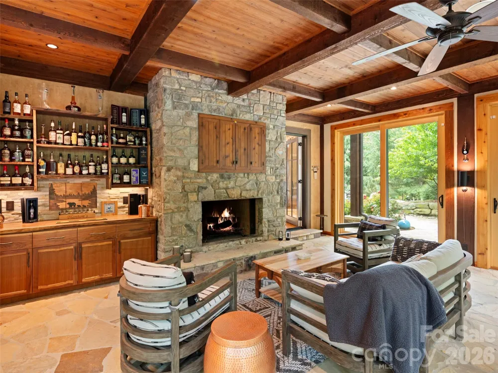 86 Powder Creek Trail Arden, NC 28704