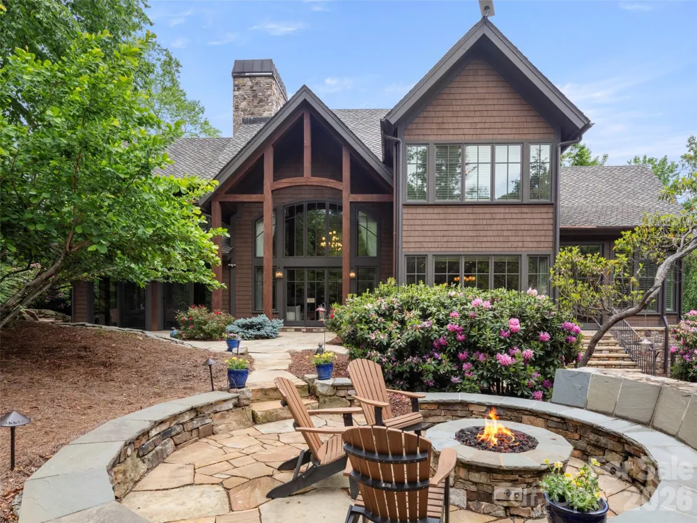 86 Powder Creek Trail Arden, NC 28704